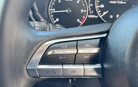 Mazda CX-30 I, 2021 год, 1 519 000 рублей, 17 фотография