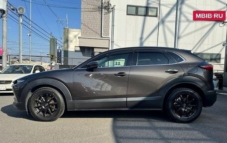 Mazda CX-30 I, 2021 год, 1 519 000 рублей, 9 фотография