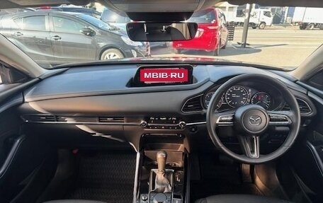 Mazda CX-30 I, 2021 год, 1 519 000 рублей, 15 фотография