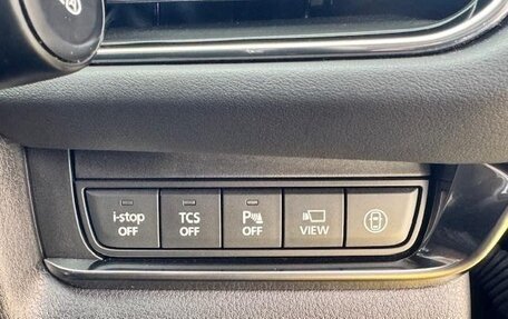 Mazda CX-30 I, 2021 год, 1 519 000 рублей, 25 фотография