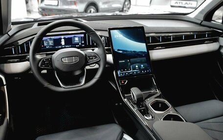 Geely Atlas, 2025 год, 3 970 990 рублей, 9 фотография