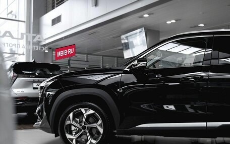 Geely Atlas, 2025 год, 3 970 990 рублей, 6 фотография