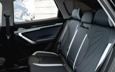 Geely Atlas, 2025 год, 3 970 990 рублей, 16 фотография