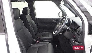 Honda Stepwgn, 2022 год, 2 360 000 рублей, 5 фотография