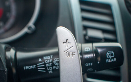 Mitsubishi Outlander III рестайлинг 3, 2008 год, 799 000 рублей, 13 фотография