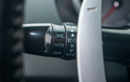 Mitsubishi Outlander III рестайлинг 3, 2008 год, 799 000 рублей, 12 фотография