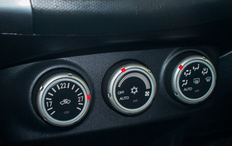 Mitsubishi Outlander III рестайлинг 3, 2008 год, 799 000 рублей, 15 фотография