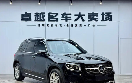 Mercedes-Benz GLB, 2022 год, 2 250 000 рублей, 1 фотография