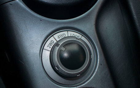 Mitsubishi Outlander III рестайлинг 3, 2008 год, 799 000 рублей, 17 фотография