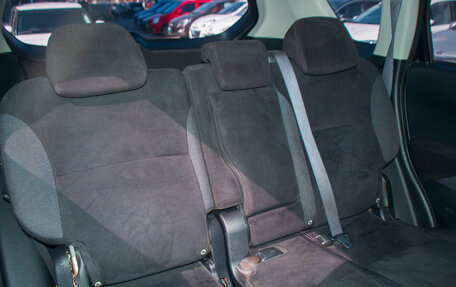 Mitsubishi Outlander III рестайлинг 3, 2008 год, 799 000 рублей, 19 фотография