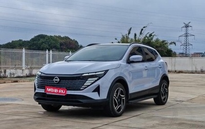 Nissan Qashqai, 2024 год, 2 200 000 рублей, 1 фотография