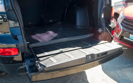 Mitsubishi Outlander III рестайлинг 3, 2008 год, 799 000 рублей, 22 фотография