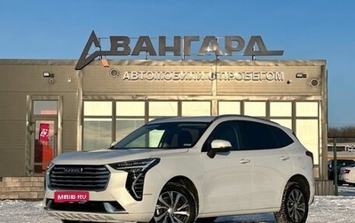 Haval Jolion, 2023 год, 1 490 000 рублей, 1 фотография