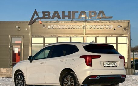 Haval Jolion, 2023 год, 1 490 000 рублей, 3 фотография