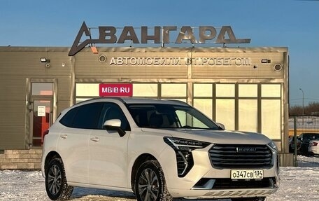 Haval Jolion, 2023 год, 1 490 000 рублей, 7 фотография