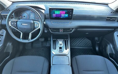 Haval Jolion, 2023 год, 1 490 000 рублей, 14 фотография