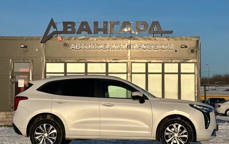 Haval Jolion, 2023 год, 1 490 000 рублей, 6 фотография