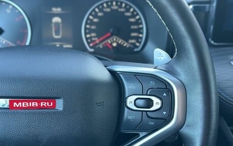 Haval Jolion, 2023 год, 1 490 000 рублей, 13 фотография