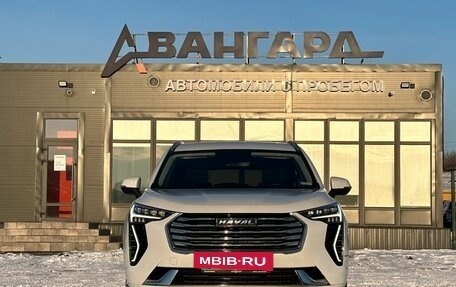 Haval Jolion, 2023 год, 1 490 000 рублей, 8 фотография
