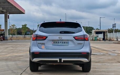 Nissan Qashqai, 2024 год, 2 200 000 рублей, 5 фотография