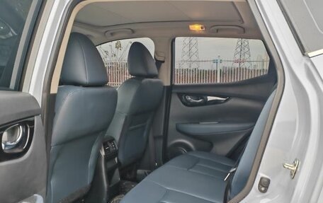 Nissan Qashqai, 2024 год, 2 200 000 рублей, 9 фотография