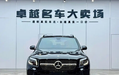 Mercedes-Benz GLB, 2022 год, 2 250 000 рублей, 2 фотография