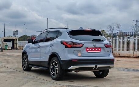 Nissan Qashqai, 2024 год, 2 200 000 рублей, 6 фотография