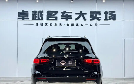 Mercedes-Benz GLB, 2022 год, 2 250 000 рублей, 4 фотография