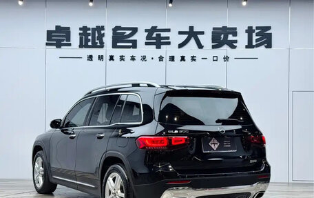 Mercedes-Benz GLB, 2022 год, 2 250 000 рублей, 5 фотография