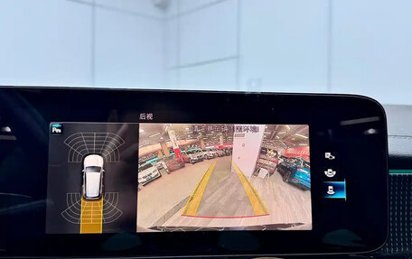 Mercedes-Benz GLB, 2022 год, 2 250 000 рублей, 13 фотография