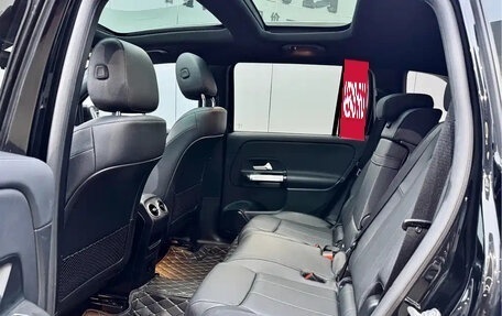 Mercedes-Benz GLB, 2022 год, 2 250 000 рублей, 12 фотография