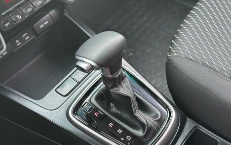 KIA Rio IV, 2018 год, 1 250 000 рублей, 12 фотография