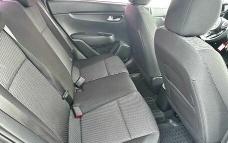 KIA Rio IV, 2018 год, 1 250 000 рублей, 19 фотография