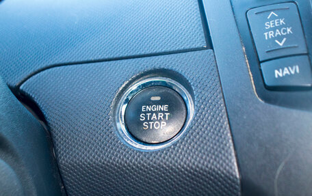 Toyota Yaris III рестайлинг, 2007 год, 520 000 рублей, 15 фотография