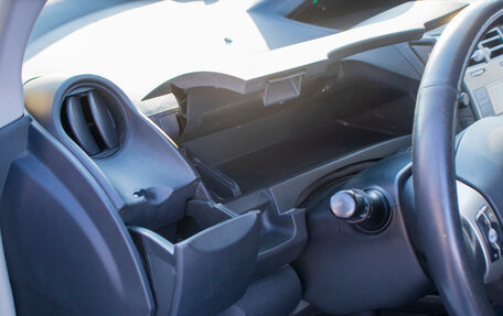 Toyota Yaris III рестайлинг, 2007 год, 520 000 рублей, 10 фотография