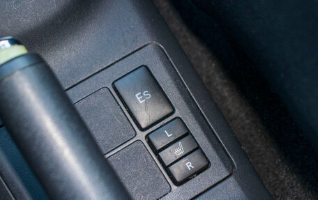 Toyota Yaris III рестайлинг, 2007 год, 520 000 рублей, 19 фотография