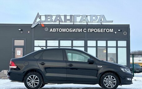 Volkswagen Polo VI (EU Market), 2019 год, 1 300 000 рублей, 6 фотография
