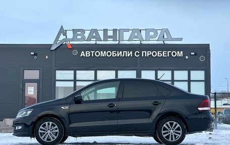 Volkswagen Polo VI (EU Market), 2019 год, 1 300 000 рублей, 2 фотография