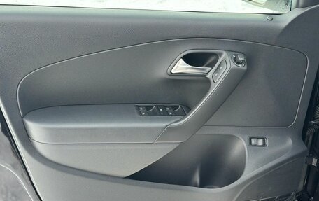 Volkswagen Polo VI (EU Market), 2019 год, 1 300 000 рублей, 10 фотография