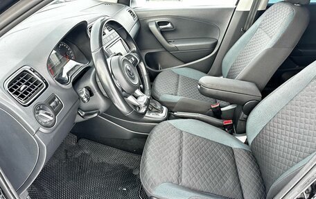 Volkswagen Polo VI (EU Market), 2019 год, 1 300 000 рублей, 9 фотография