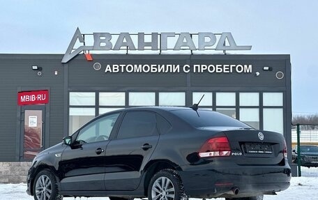 Volkswagen Polo VI (EU Market), 2019 год, 1 300 000 рублей, 3 фотография