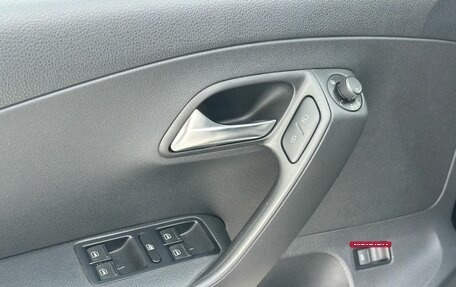 Volkswagen Polo VI (EU Market), 2019 год, 1 300 000 рублей, 11 фотография