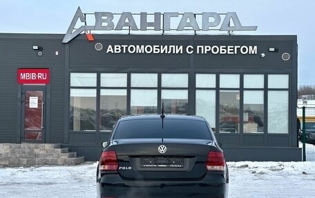 Volkswagen Polo VI (EU Market), 2019 год, 1 300 000 рублей, 4 фотография