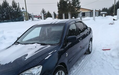 Mitsubishi Lancer IX, 2006 год, 320 000 рублей, 1 фотография