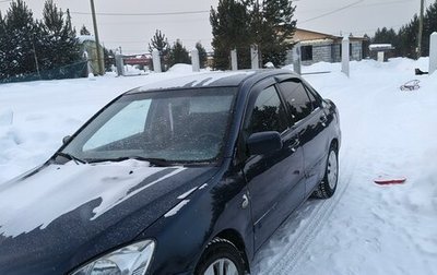 Mitsubishi Lancer IX, 2006 год, 320 000 рублей, 1 фотография
