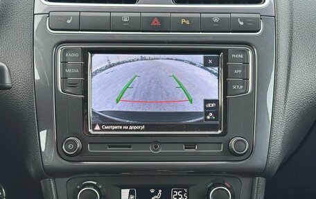 Volkswagen Polo VI (EU Market), 2019 год, 1 300 000 рублей, 18 фотография