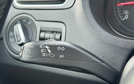 Volkswagen Polo VI (EU Market), 2019 год, 1 300 000 рублей, 16 фотография