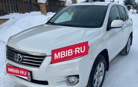 Toyota RAV4, 2010 год, 1 470 000 рублей, 1 фотография