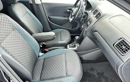 Volkswagen Polo VI (EU Market), 2019 год, 1 300 000 рублей, 20 фотография