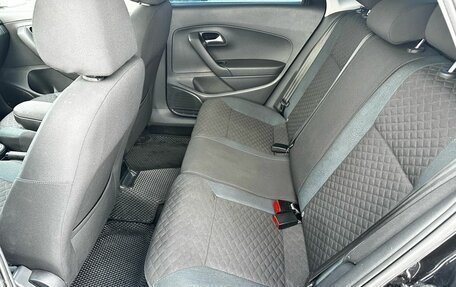 Volkswagen Polo VI (EU Market), 2019 год, 1 300 000 рублей, 23 фотография